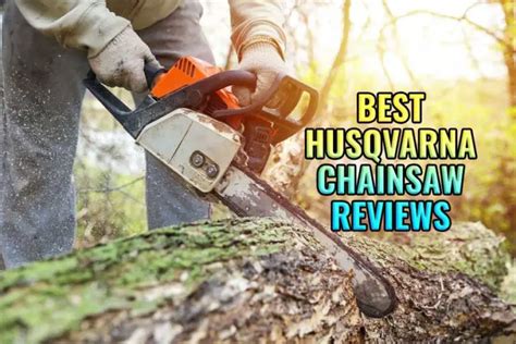 Husqvarna 450 Rancher Review –A Perfectly Versatile Chainsaw