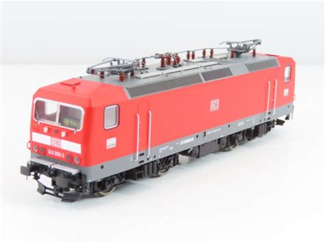 Piko H0 51712 Locomotiva Elettrica BR 143 DB Catawiki