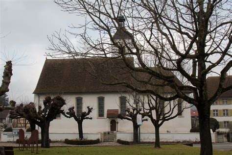 Kirche Rodersdorf Gotteshaus Katholisch Baujahr Umbau Flickr