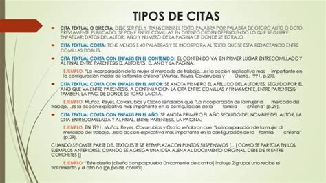 Formas De Citar En Formato Apa Paginas Para Encontrar Sexo