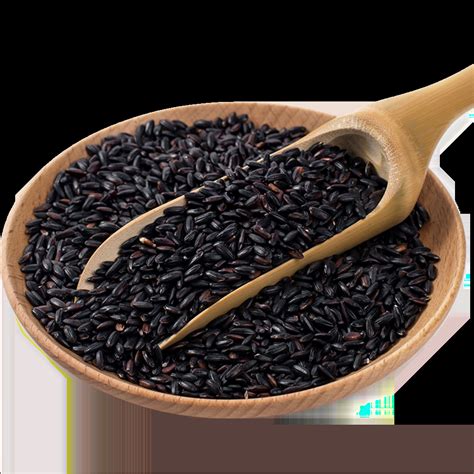 Black Rice: Health Benefits, Nutrition and Uses of Black Rice.