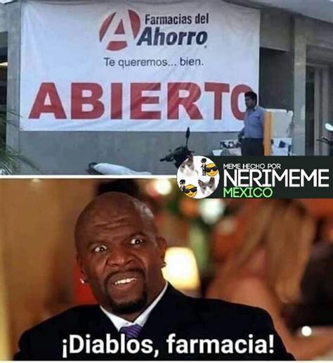 Top Memes De Farmacia En Espa Ol Memedroid