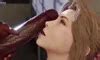 Aerith Face Fucked By BBC Cartoon Cartoon Porn Feat The Industrialist By Subscribestar Adult