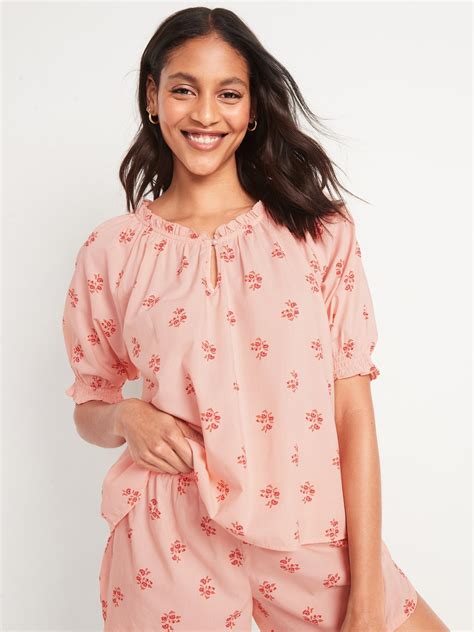 Swing Tops For Women Old Navy