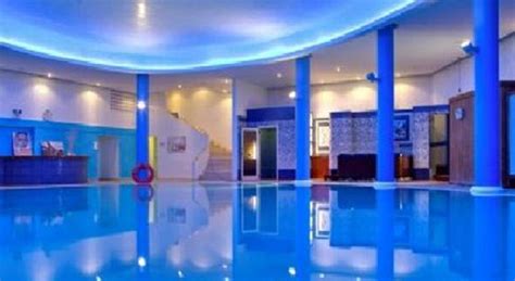 Corfu palace 5* hotel and Casino, Corfu town, GR | Niakas Travel