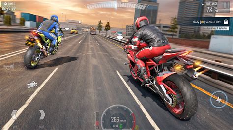 BRR: Moto Bike Racing Game 3D :: Behance