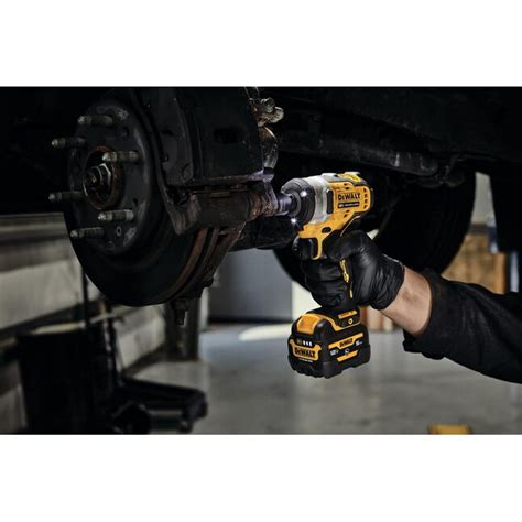 Dewalt Xtreme 12 Volt Max Variable Speed Brushless 3 8 In Drive