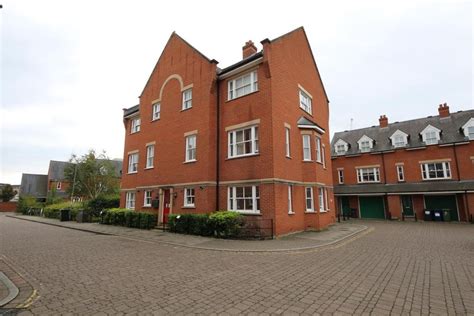 Cambridge 1 Bed Flat Ravensworth Gardens Cb1 To Rent Now For £