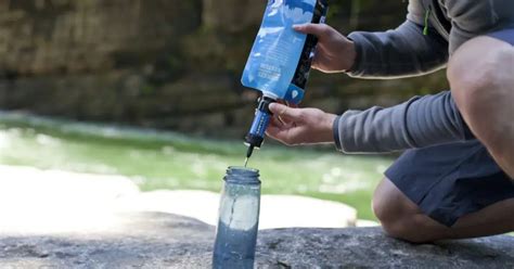 Sawyer Wasserfilter: Test, Vergleich und Empfehlung [2025]