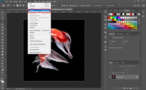 How To Vectorize An Image In Photoshop Graphicsfuel