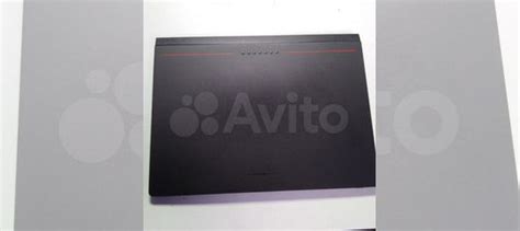 Lenovo Thinkpad тачпад купить в Санкт-Петербурге | Электроника | Авито
