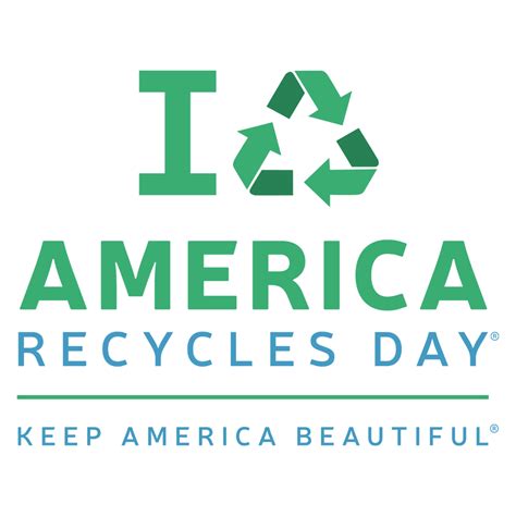 America Recycles Day Its Time For A Recycling Reality Check