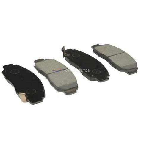 45022 S7a N00 Auto Parts Brake Pads