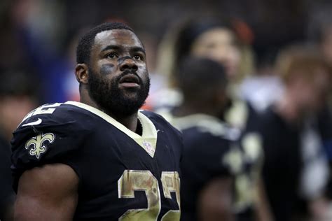 Mark Ingram Has Honest Reaction On Saints Coaching Hire: Fans React ...