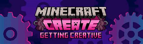 Create: Getting Creative! - Minecraft Modpacks - CurseForge