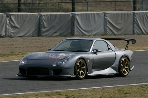 Feed Wide Body RX7Club Mazda RX7 Forum