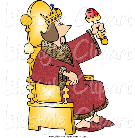 King George Iii Clip Art