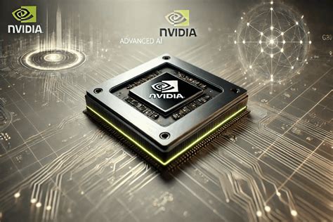 Nvidia Revela Plano Para O Chip De Ia Mais Avançado Do Mundo O Futuro