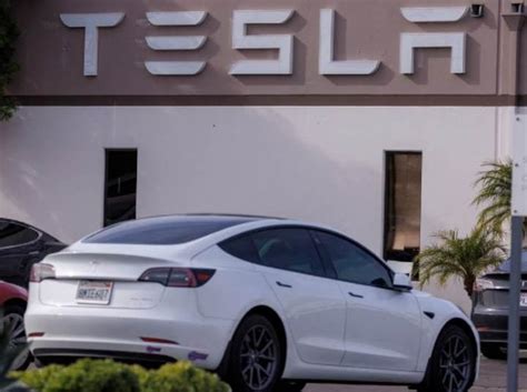 Tesla reafirma compromiso de venir a México IMAGEN RADIO