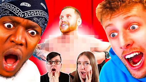 Reacting To Sidemen React To My Surgery Results Youtube