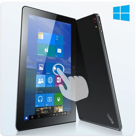 Супер планшет - ноутбук Lenovo ThinkPad PRX18 LTE 10.1" IPS 4GB/64GB ...