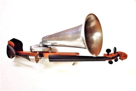 A List Of Experimental And Obscure Musical Instruments From The Past