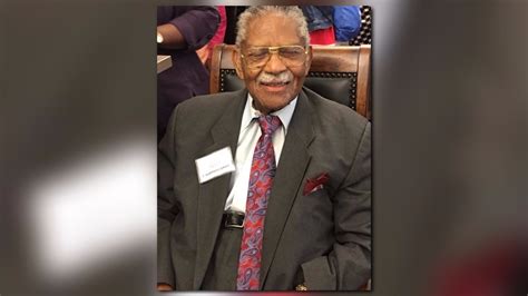 Former Presidents Of L Clifford Davis Legal Association Honored