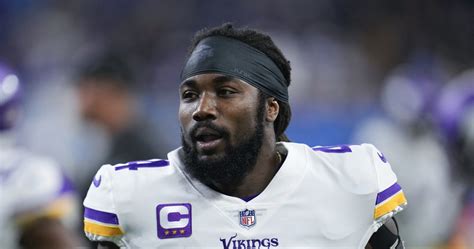 Espn Dalvin Cook To Be Cut By Vikings After Trade Rumors Dolphins