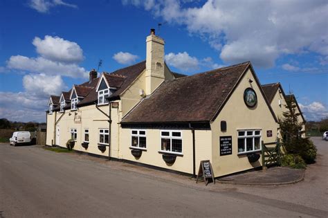 The Swan Whiston © Ian S Geograph Britain And Ireland