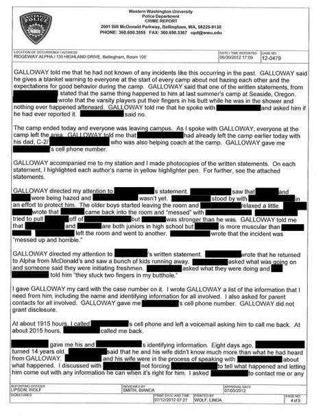 Redacting Records What Can And Cannot Be Released State Specific Pri