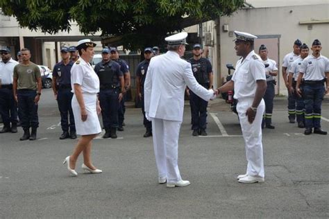 Le directeur de la police judiciaire de Nouméa Henri Drowa suspendu