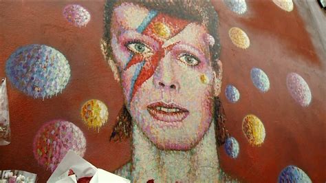 David Bowie Morre De C Ncer Aos Anos Globonews Jornal Das Dez G