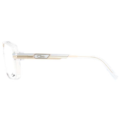 Cazal Vintage 6032 Legendary Crystal Bicolour Optical Glasses Cazal Eyewear Avvenice