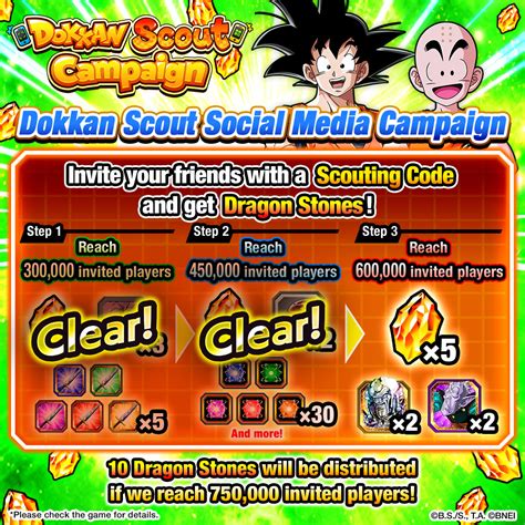 Dragon Ball Z Dokkan Battle On Twitter Dokkan Scout Social Media