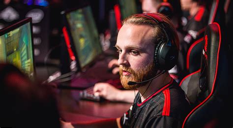 Complexity Gaming Brings Back N Thing For Esl Pro League Win Gg