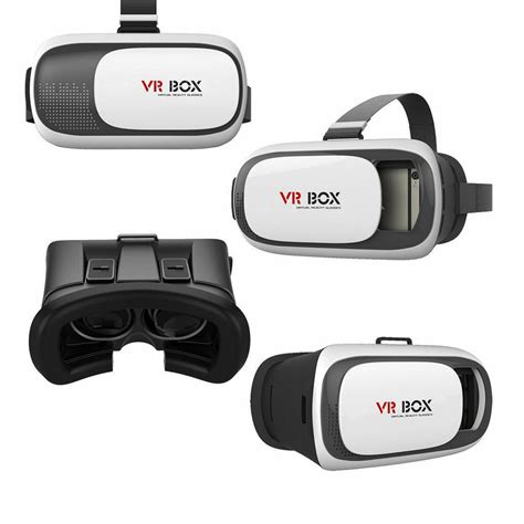 Как настроить VR-очки для телефона: Google Cardboard, VR Box