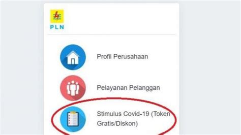 Cara Mudah Klaim Token Listrik Gratis Bulan Januari 2021 Segera Akses