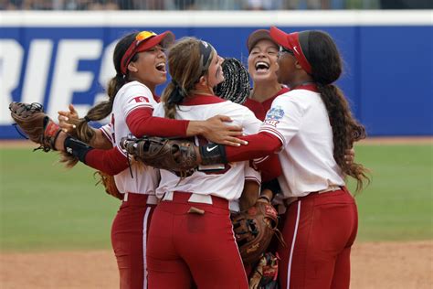 Jennings Has Game Winning Double Oklahoma Tops Stanford Reaches Women