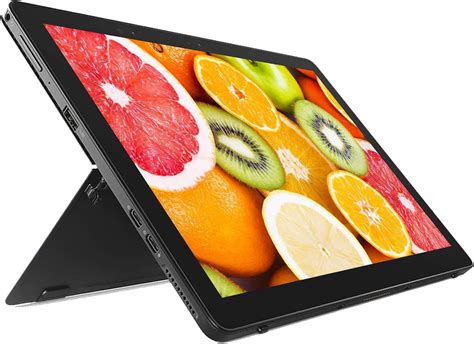 Dell Latitude 5290 Portátil con visualización táctil 2 en 1 tablet