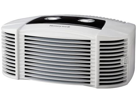 Honeywell Air Purifier Reviews