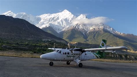 Mountain Flight In Nepal The Most Amazing Experience Above Himalayas