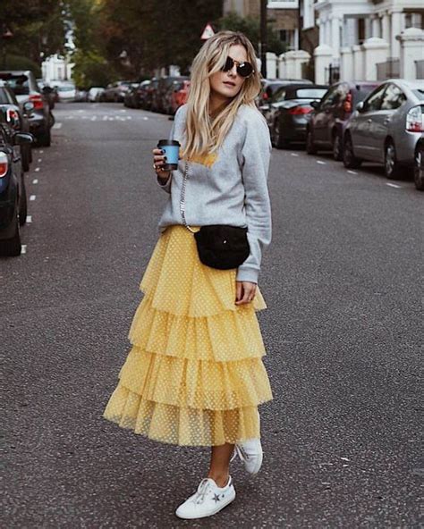 40 Yellow Outfits In Fashion Ideas 2 Style Female