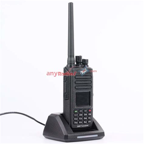 Big Sale TYT MD UV390 GPS IP67 Waterproof UV Dual Band Digital DMR ...