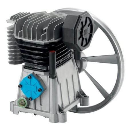 Abac Pro A B Cm Hp Litre Belt Drive Air Compressor