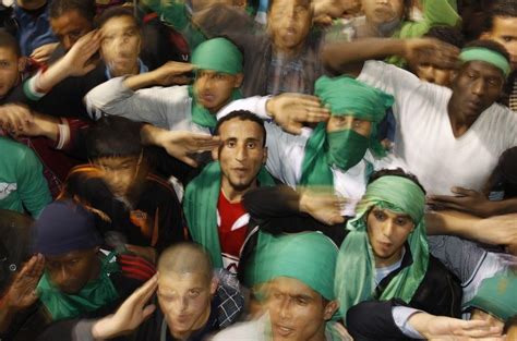 Who are the people of Libya? | IBTimes