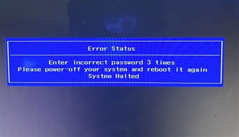 Reset Bios Password For Lenovo Thinkpad Ideapad Yoga Etc