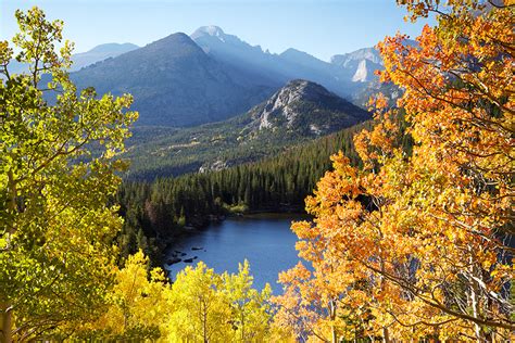 Rocky Mountains National Parks Andrew Harper Travel