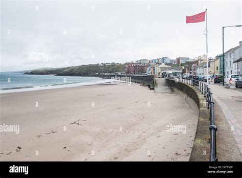 Isle Of Man Beaches Hi Res Stock Photography And Images Alamy