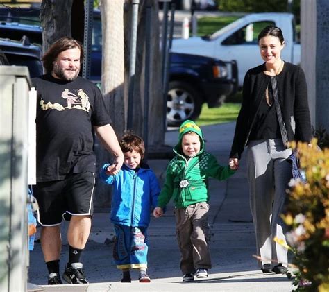 Jack Black S Sons The Next Big Stars In Hollywood