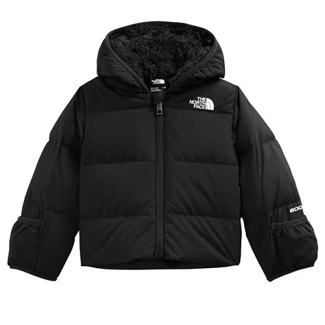 The North Face North Down Jacket 3 24m Clement